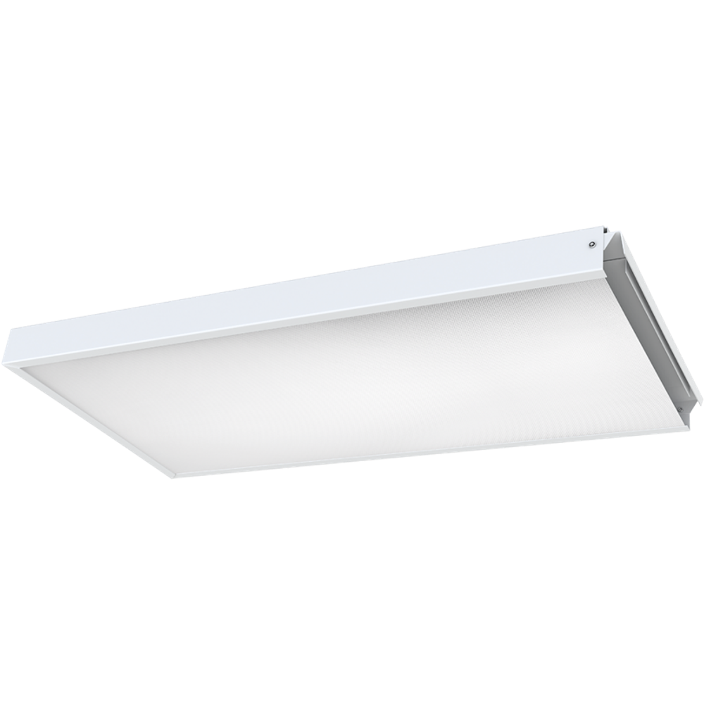 Светильник WOLTA PRO ОФИС ДВО01-18-202-4К 18Вт 4000К IP40 Микропризма