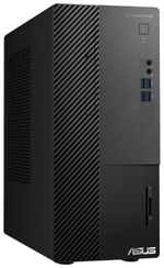 Системный блок ASUS 90PF03A1-M02530 черный