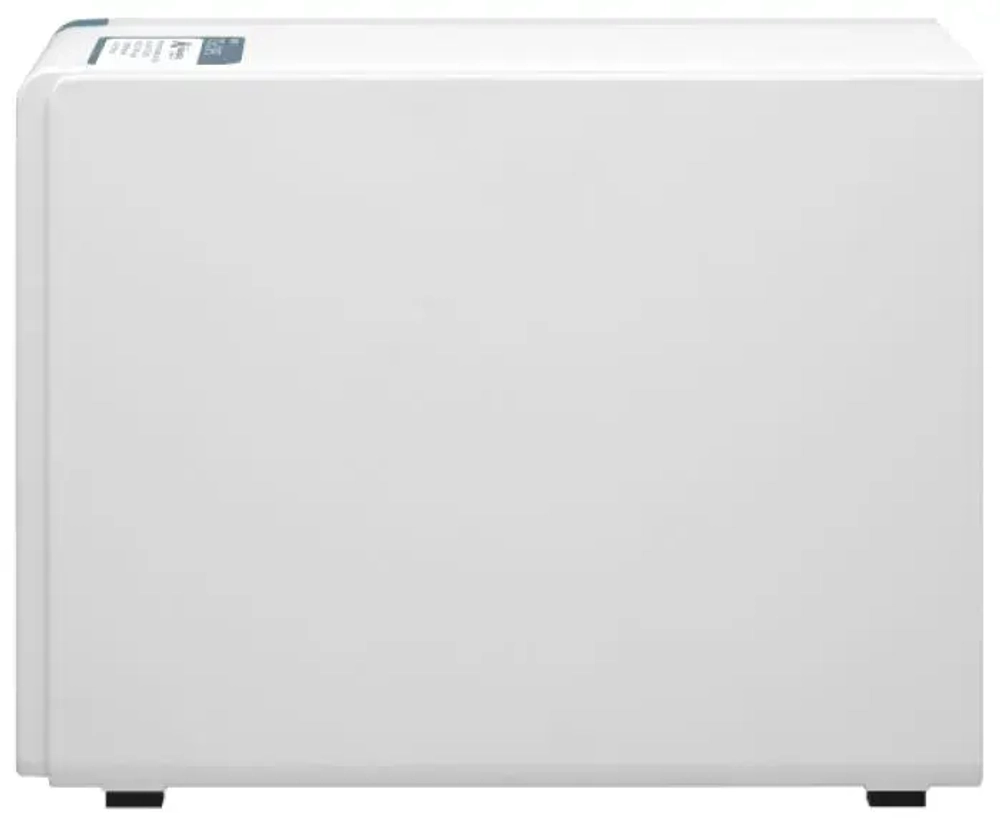Сетевой RAID-накопитель QNAP  TS-431P3-4G