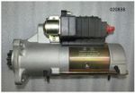 Стартер электрический TDY 235 6LT/Starter