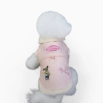 Дубленка «My Baby»