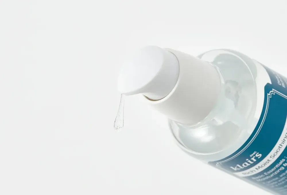 Увлажняющая успокаивающая сыворотка DEAR, KLAIRS Rich Moist Soothing Serum