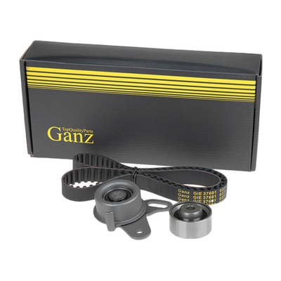 Ремкомплект ГРМ HYUNDAI ACCENT Excel Getz 1.5 1.6 KIA CERATO DOHC GANZ GIE37601