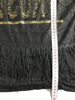 Футболка FIXAY гипюровая, маркировка М, 46 размер, новая