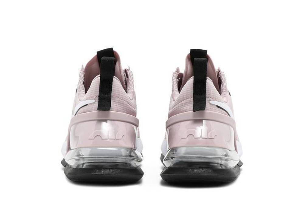 Кроссовки Nike Air Max Up (Женская размерная сетка)