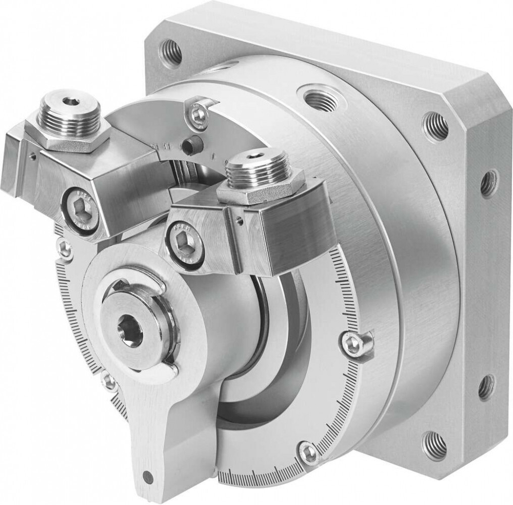 Неполноповоротный привод Festo DSM-16-270-P-A-B
