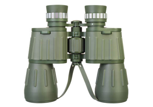 Бинокль Levenhuk Discovery Field 12x50