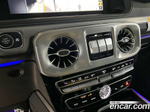 Mercedes-Benz G-Class W463b AMG G63 (12.2021)