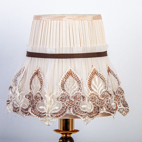 Настольная лампа MANNE TL.7827-1