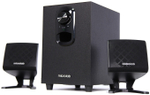 Компьютерные колонки Microlab M-108 черный