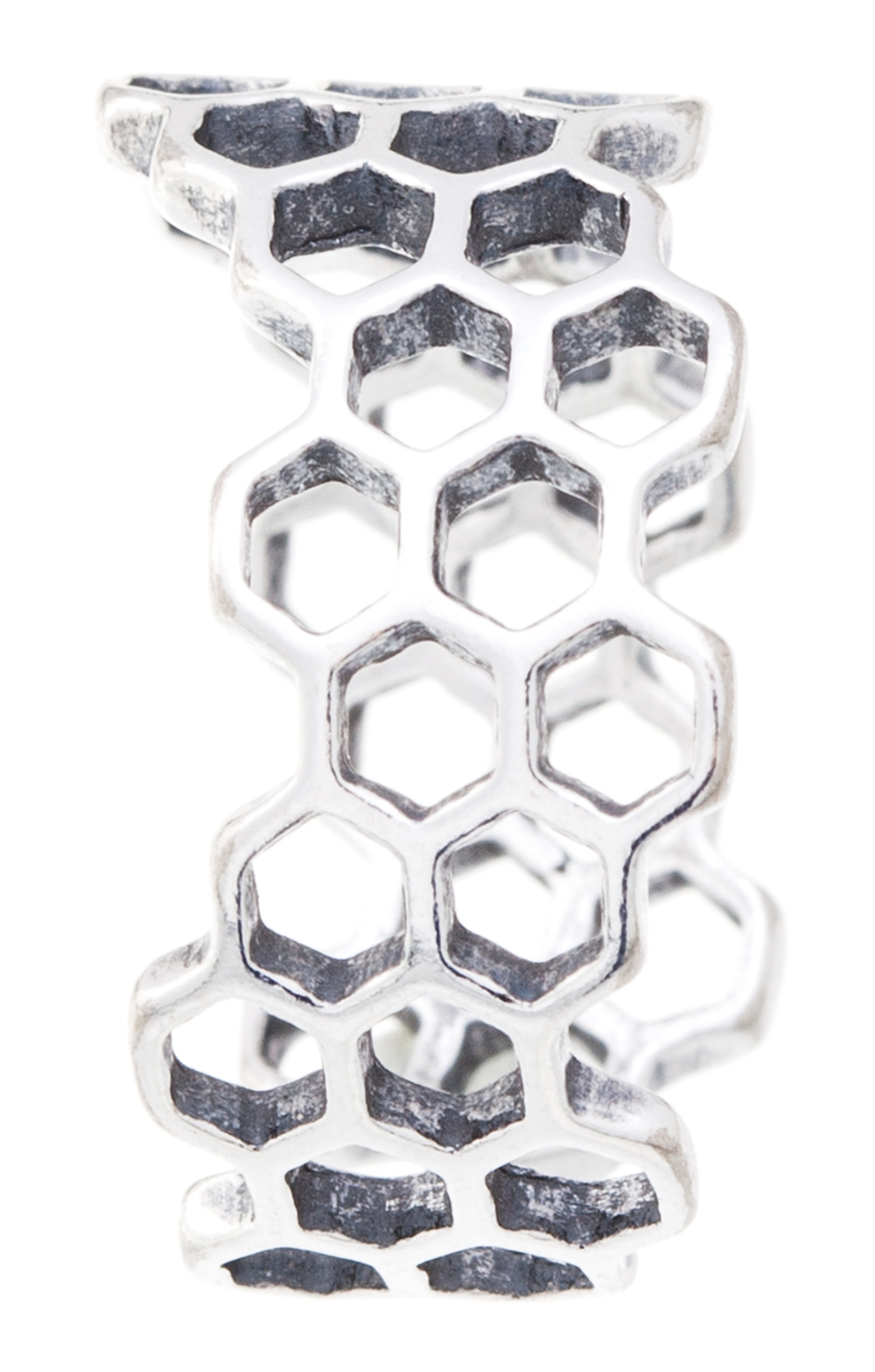 Кольцо "Ланда"