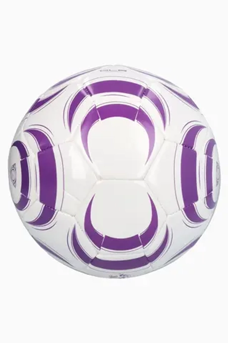 Футбольный мяч adidas Tiro Club Sala - белый