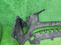 Бампер передний Haval Jolion (2024-н.в.)