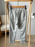 Шерстяные брюки Bonpoint, 128