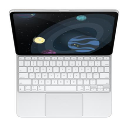 Клавиатура Apple Magic Keyboard для iPad Pro 13" (M4, 2024)