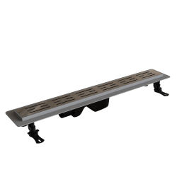 Душевой лоток Drain Leo-20 (800)