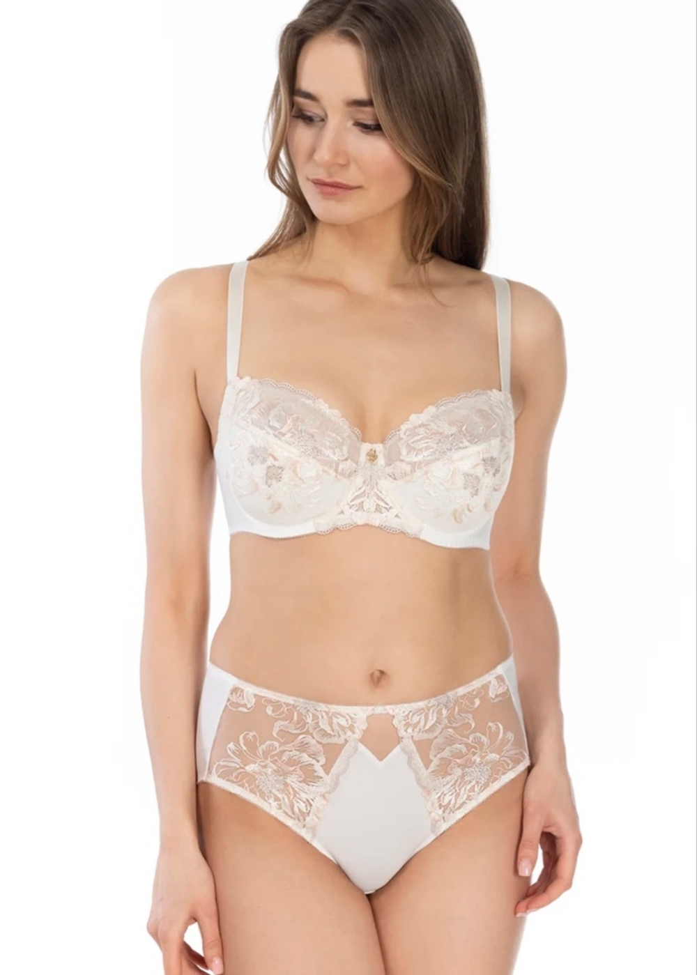 БЮСТГАЛЬТЕР LAUMA LINGERIE (SECRET AROMA)