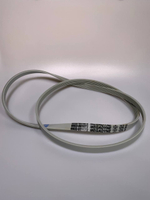 Ремень 1270 J5 белый 1267mm megadyne