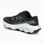 Кроссовки для бега Salomon Ultra Flow 2 black/white/agave green