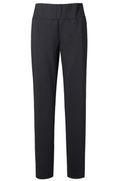 Брюки женские 3799зп, Флис черный #369Флч023799зп