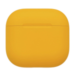Беспроводные наушники Apple AirPods 4 Color (Matte Dark Yellow)