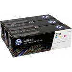 Картридж HP 312A CF440AM