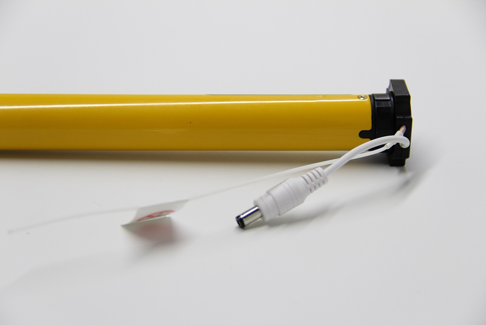 Привод AM25-1.2/30-ES-E, радио, с АКБ 900mA 7.4V