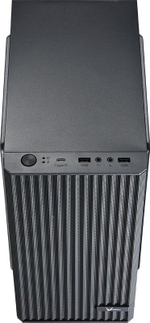 Корпус mATX Formula V AIR MESH G1 B