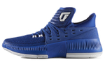 Кроссовки Adidas D Lillard 3 Damian