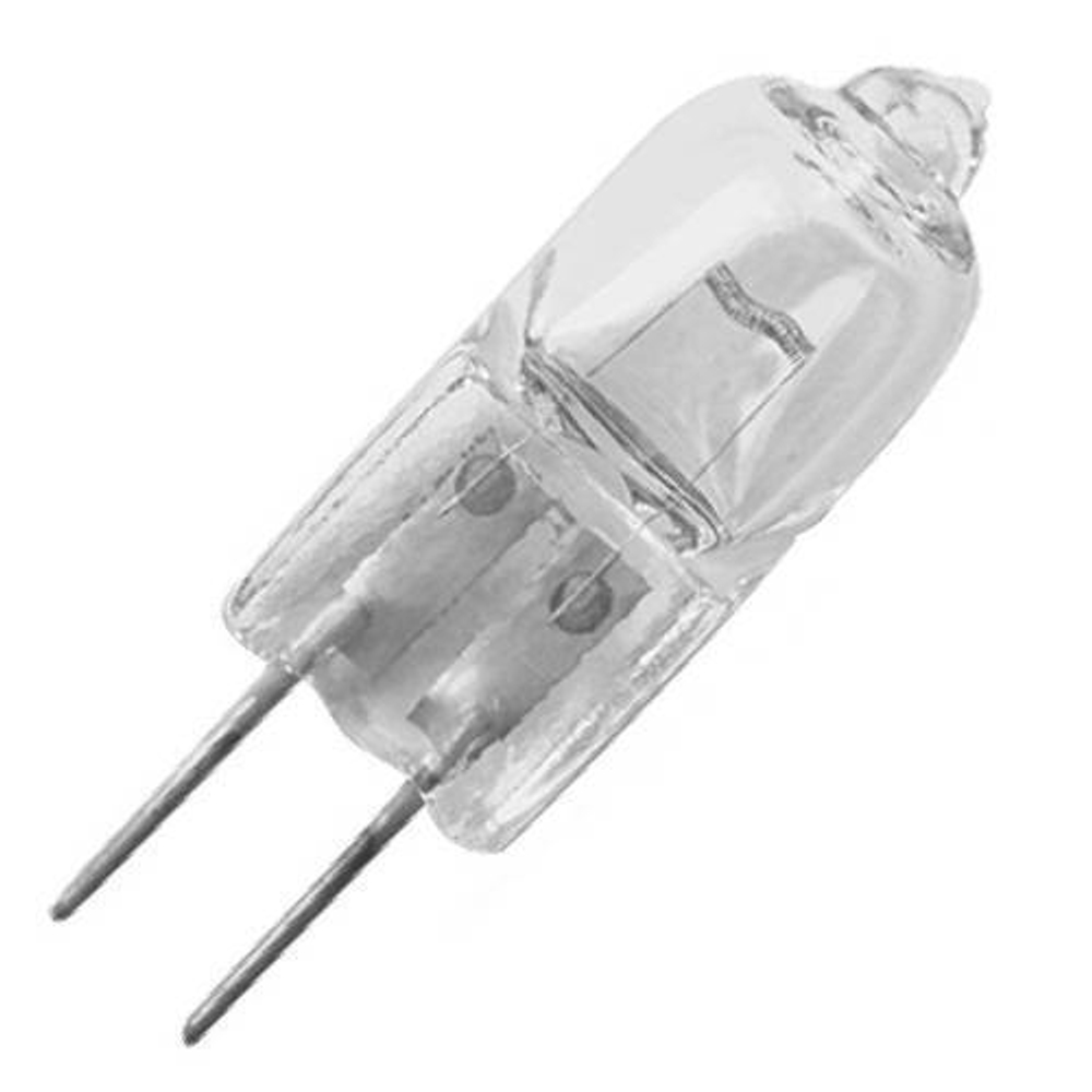 Лампа галогенная G4 220х20W /348523