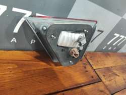 Фонарь задний левый внутренний LADA Vesta 15-22 Б/У Оригинал 8450006965