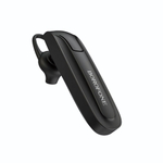 Bluetooth - гарнитура Borofone BC21 mono, BT4.2, 70mAh Black