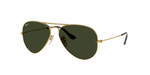 RAY-BAN AVIATOR RB3025 181