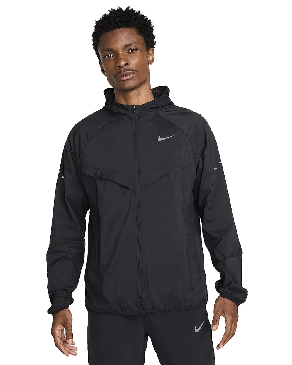 Мужская ветровка Nike DF UV STRIDE JACKET