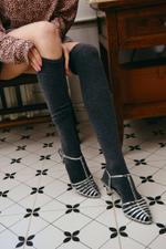 Гольфы длинные