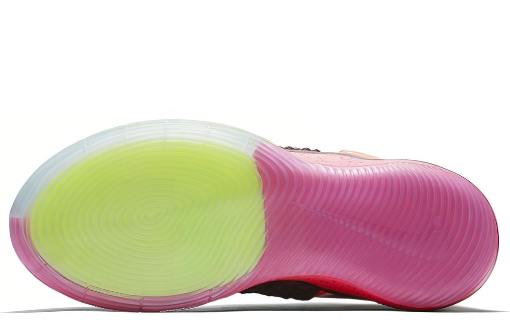 Кроссовки Nike Alphadunk Ep
