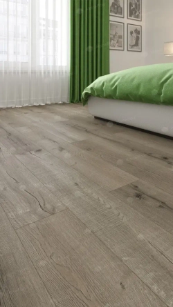 SPC ламинат Alpine Floor Дуб Verdan