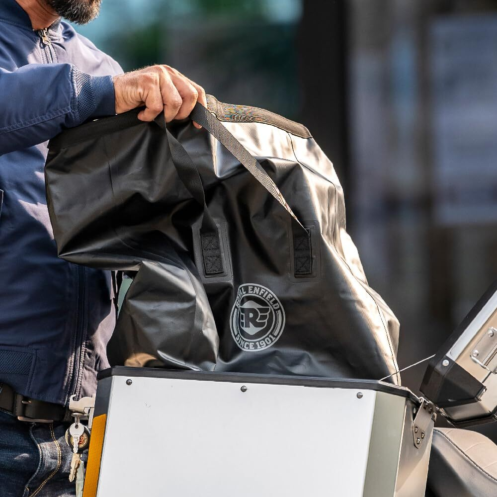 Водонепроницаемые внутренние сумки Royal Enfield Adventure Himalayan 450 - 1990252