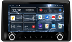 Магнитола для Renault Arkana 2019+, Duster 2020+ - Redpower K 258 Android 10, ТОП процессор, Hi-Fi звук, 6Гб+128Гб, CarPlay, SIM-слот