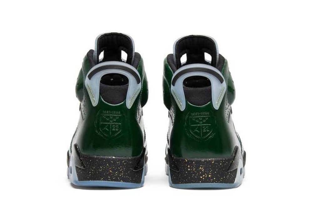 Кроссовки Jordan Air Jordan 6 Retro Champagne