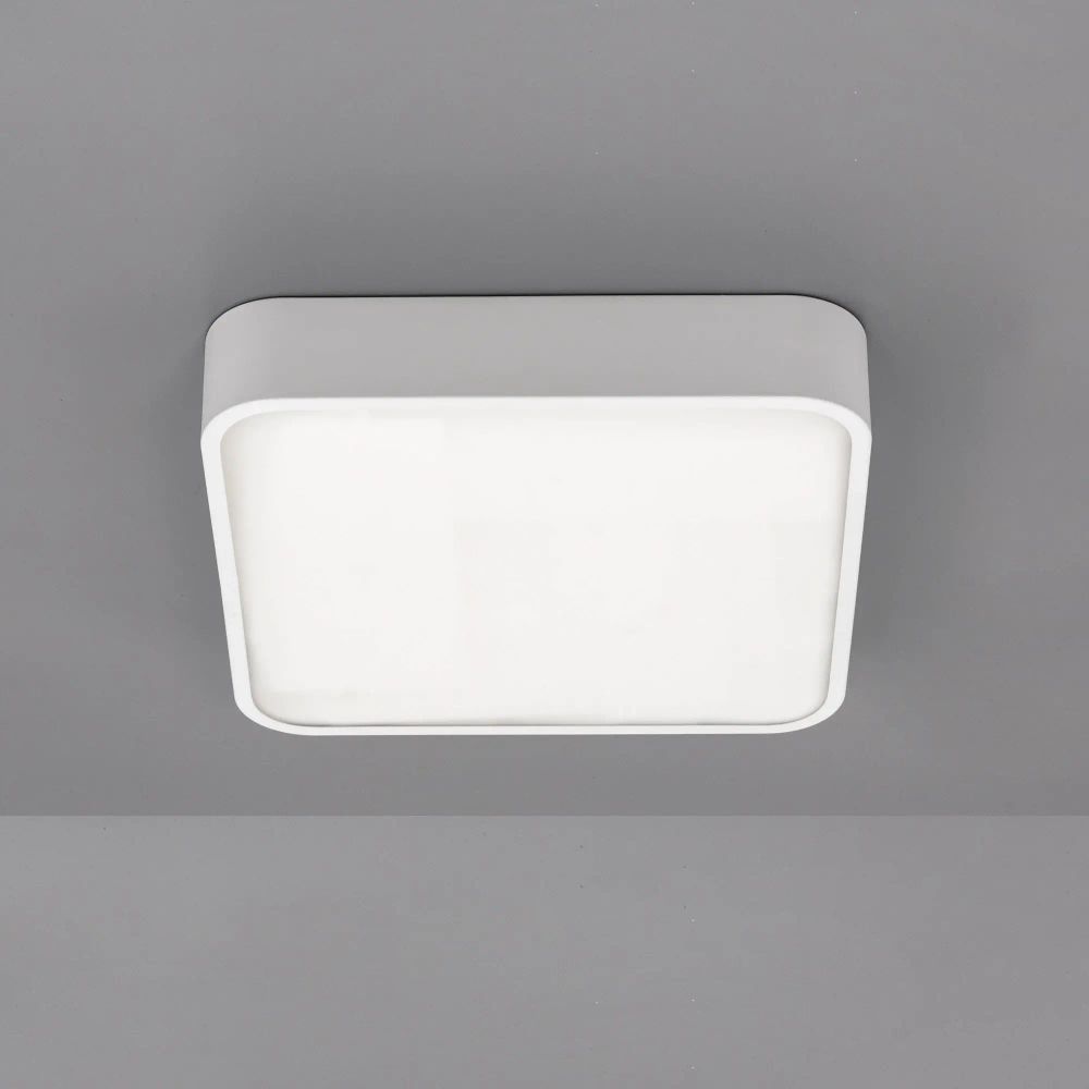 Citilux Купер CL724K24V0 LED Светильник потолочный Белый