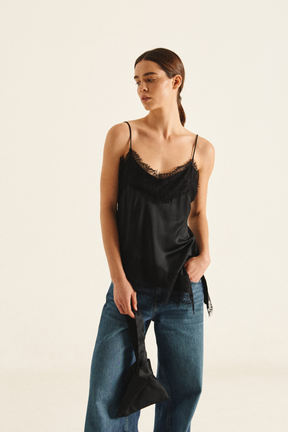 Блузка (топ) art 939-2