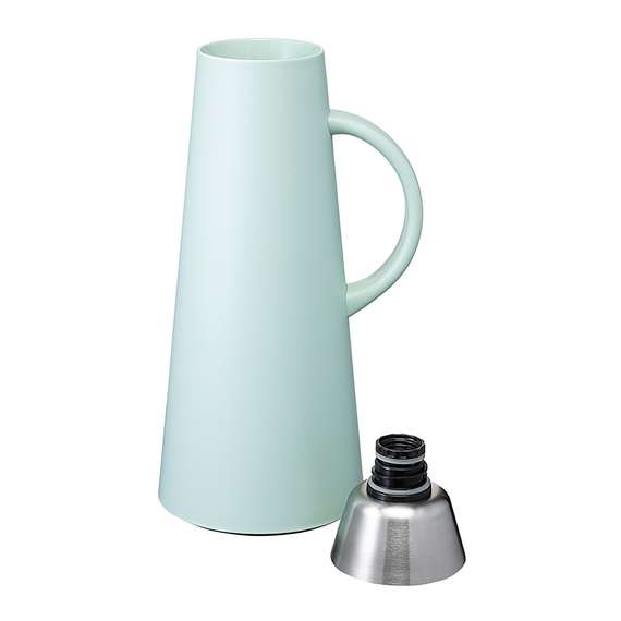 Термокувшин zen, 1 л, мятный