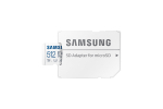 Карта памяти Samsung microSDXC EVO Plus Class10 UHS-I U3 (160MB/s) 512GB + ADP (EU)
