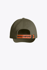 Кепка муж. Parajumpers RESCUE CAP 201 хаки