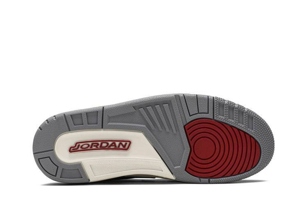 Кроссовки Jordan Legacy 312 Low Chicago