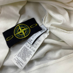 Свитшот C P Company 1/4 zip