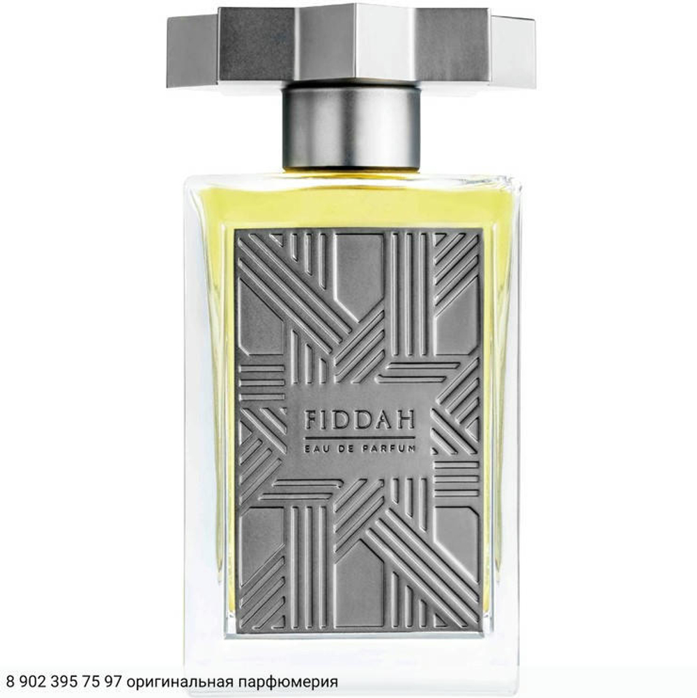 Fiddah