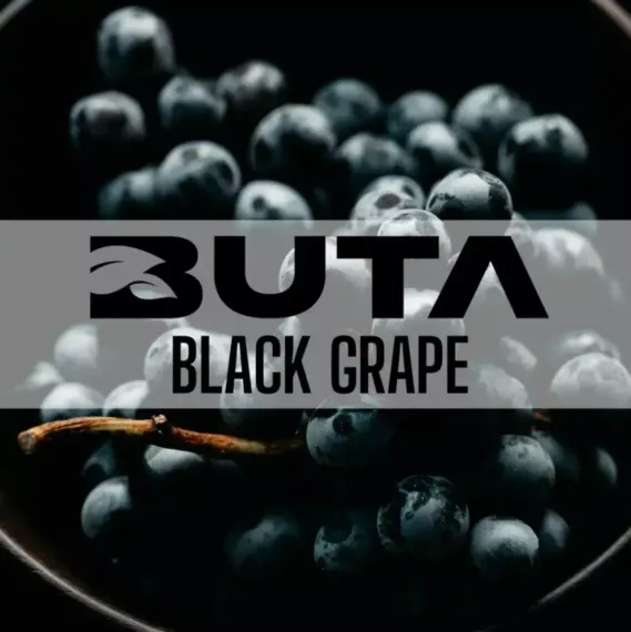 Black Grape