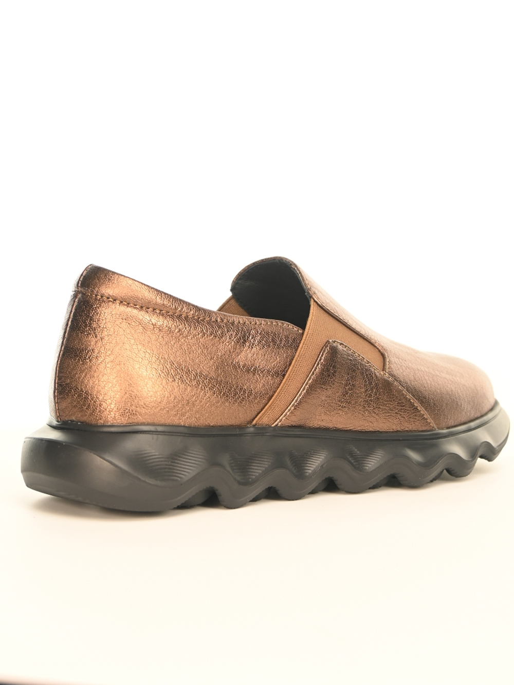 Полуботинки женские Ascalini G2819K